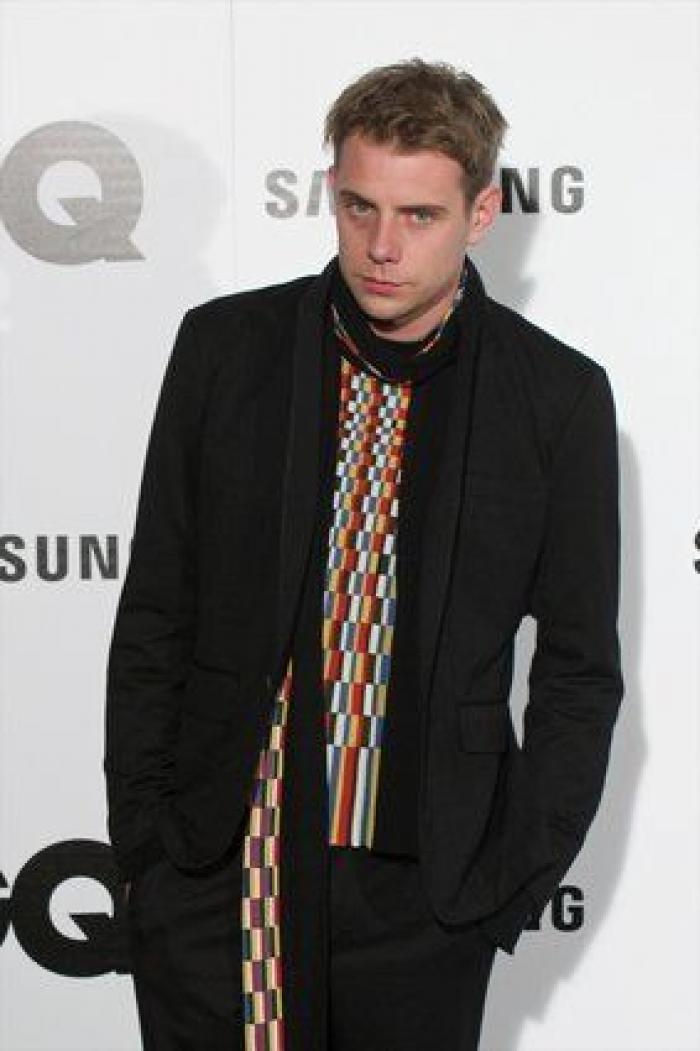 Premios GQ Hombres del año 2014: José Coronado, actor del año