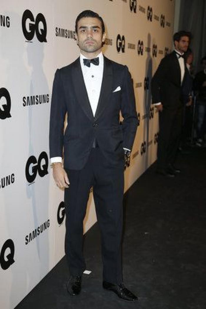 Premios GQ Hombres del año 2014: José Coronado, actor del año