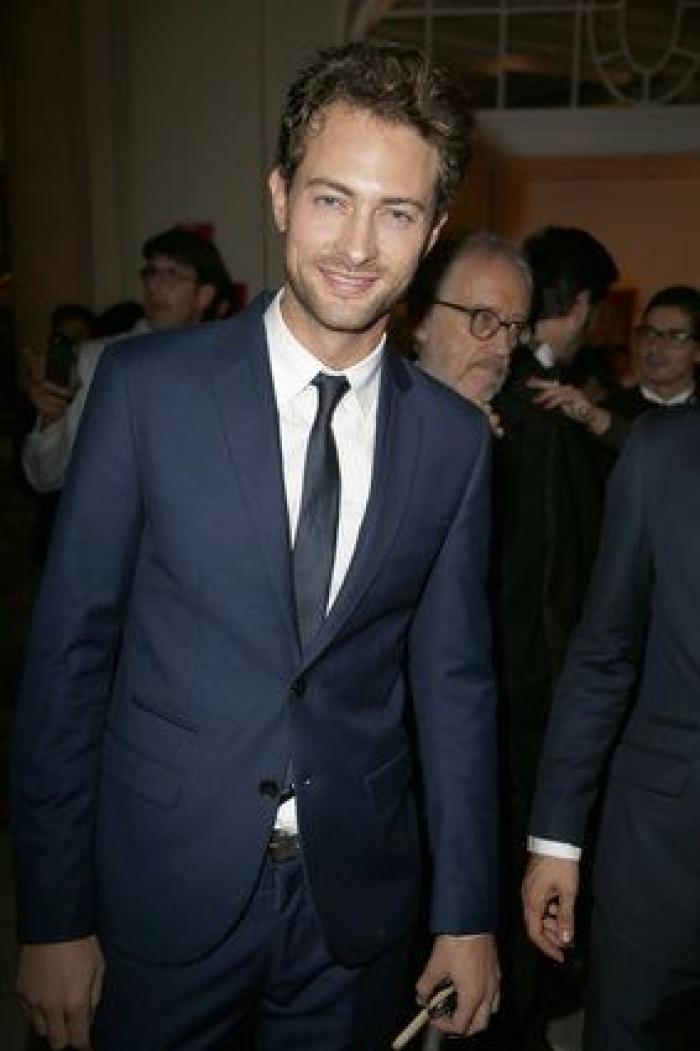 Premios GQ Hombres del año 2014: José Coronado, actor del año