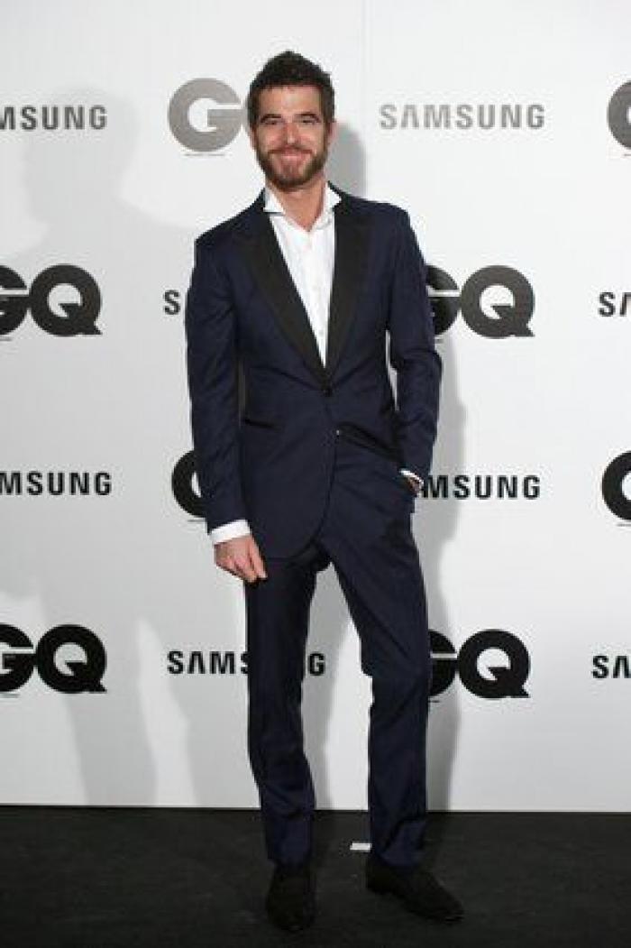 Premios GQ Hombres del año 2014: José Coronado, actor del año