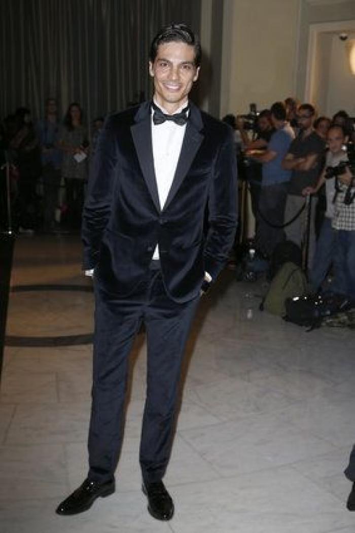 Premios GQ Hombres del año 2014: José Coronado, actor del año