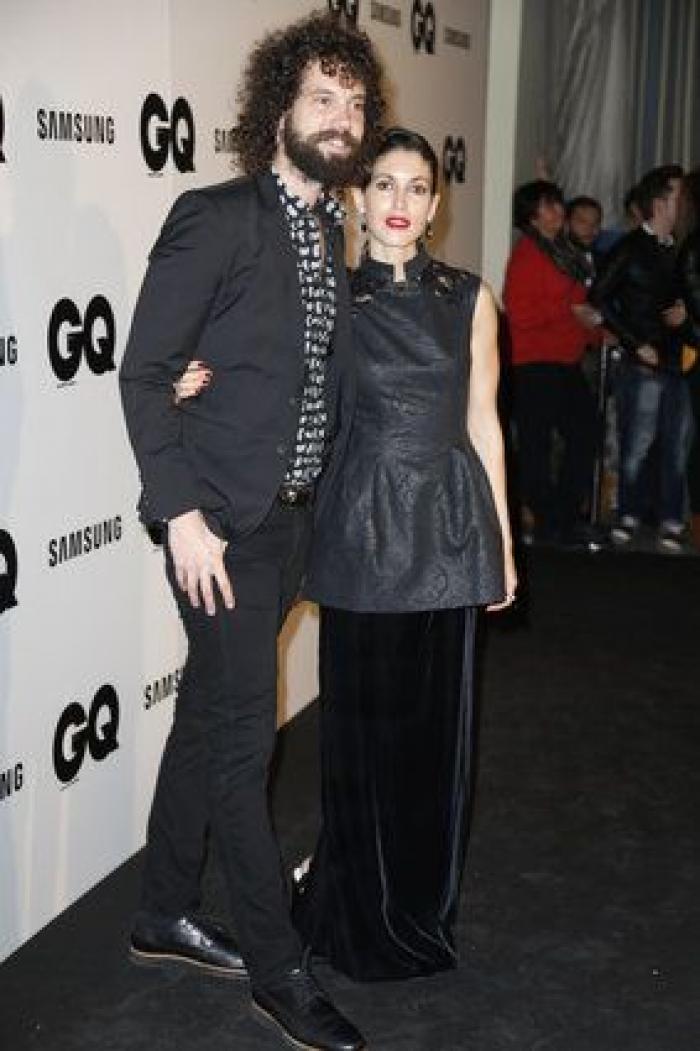 Premios GQ Hombres del año 2014: José Coronado, actor del año