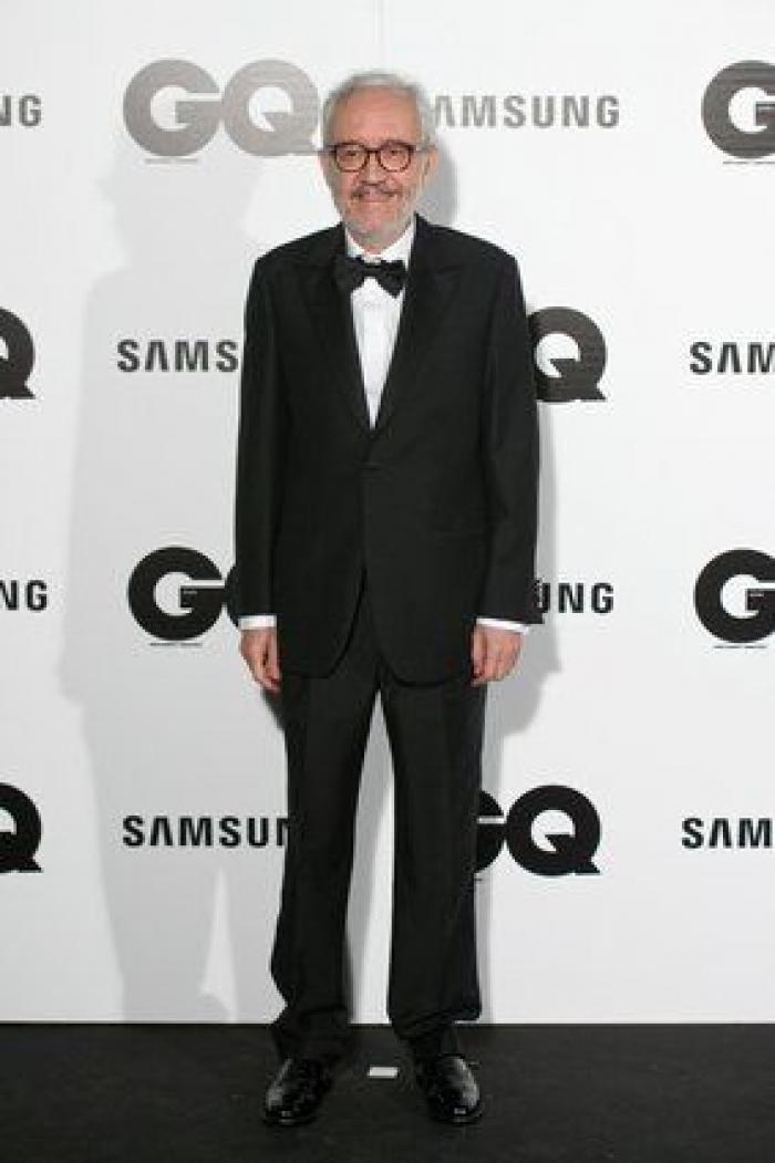 Premios GQ Hombres del año 2014: José Coronado, actor del año