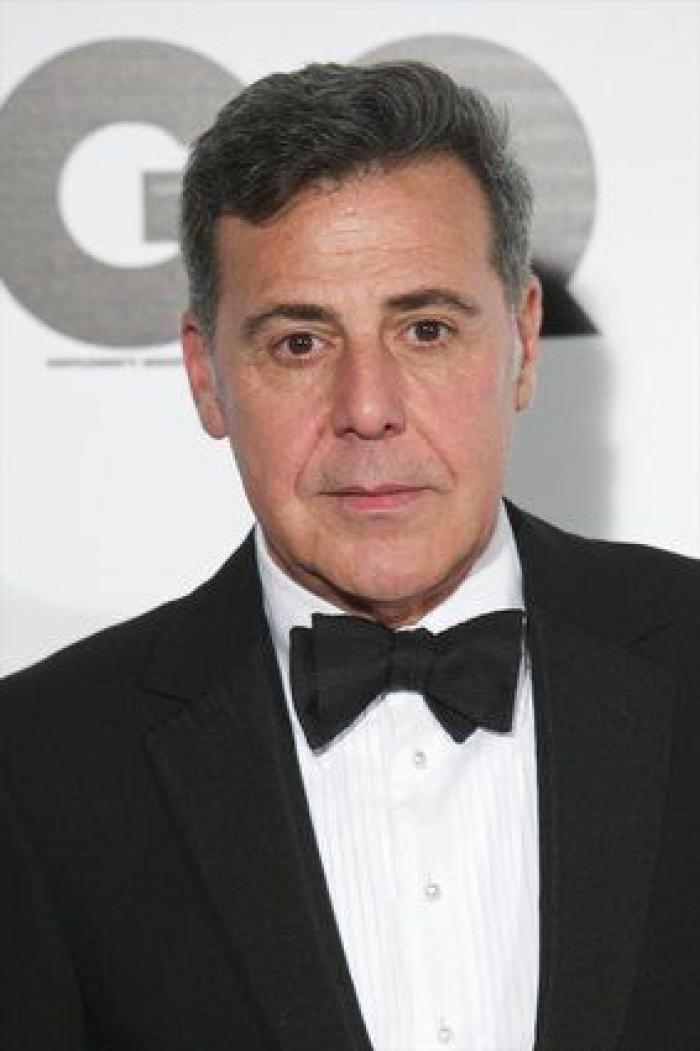 Premios GQ Hombres del año 2014: José Coronado, actor del año