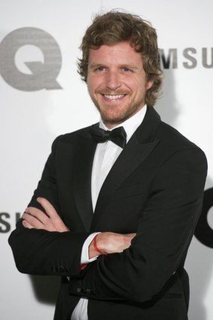 Premios GQ Hombres del año 2014: José Coronado, actor del año