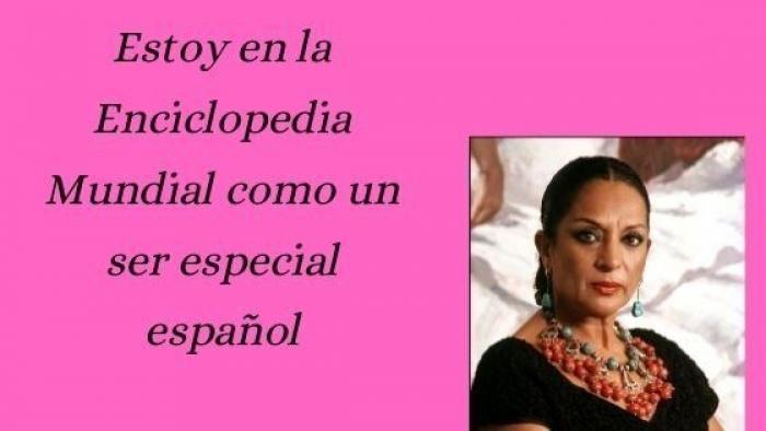 Lolita Flores provoca un gran revuelo en 'Sábado Deluxe' tras hablar de "otro programa" de Antena 3