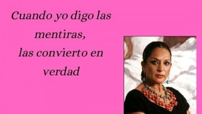 Lolita Flores provoca un gran revuelo en 'Sábado Deluxe' tras hablar de "otro programa" de Antena 3