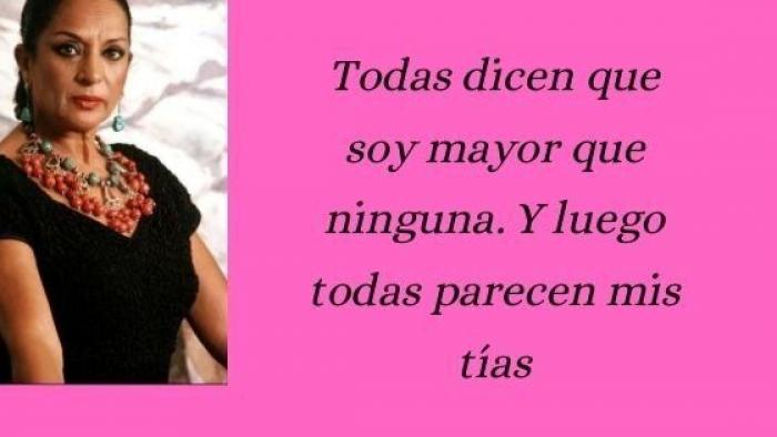 Lolita Flores provoca un gran revuelo en 'Sábado Deluxe' tras hablar de "otro programa" de Antena 3