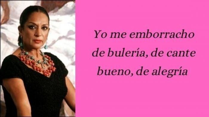 Lolita Flores provoca un gran revuelo en 'Sábado Deluxe' tras hablar de "otro programa" de Antena 3