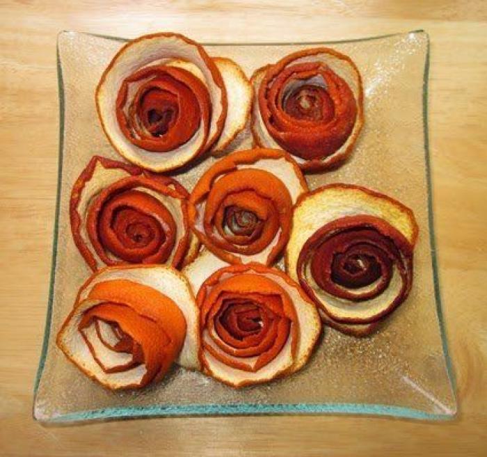 Flores DIY: ideas para no renunciar al color en otoño (FOTOS, VÍDEOS)