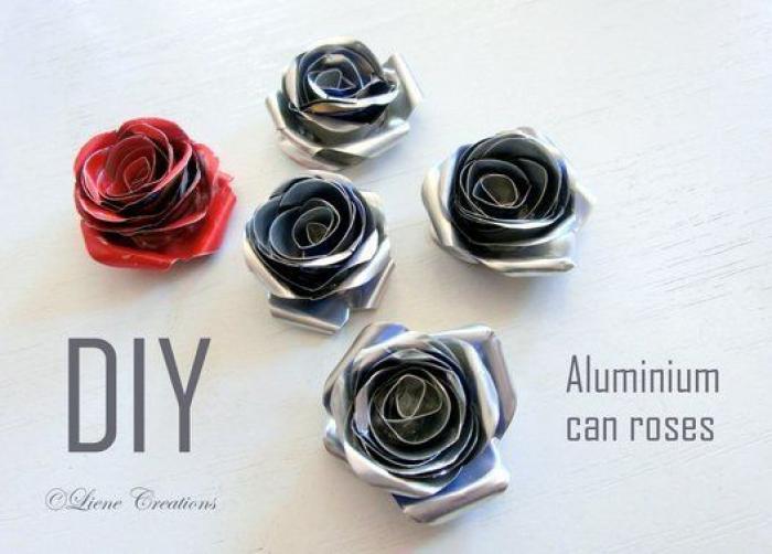 Flores DIY: ideas para no renunciar al color en otoño (FOTOS, VÍDEOS)