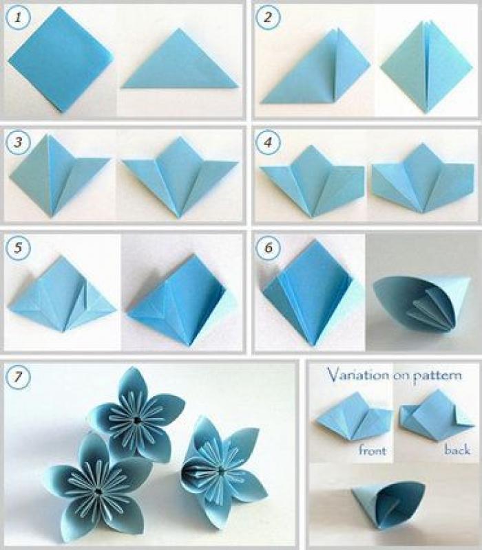 Flores DIY: ideas para no renunciar al color en otoño (FOTOS, VÍDEOS)