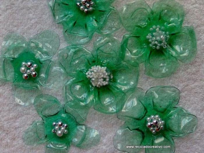 Flores DIY: ideas para no renunciar al color en otoño (FOTOS, VÍDEOS)
