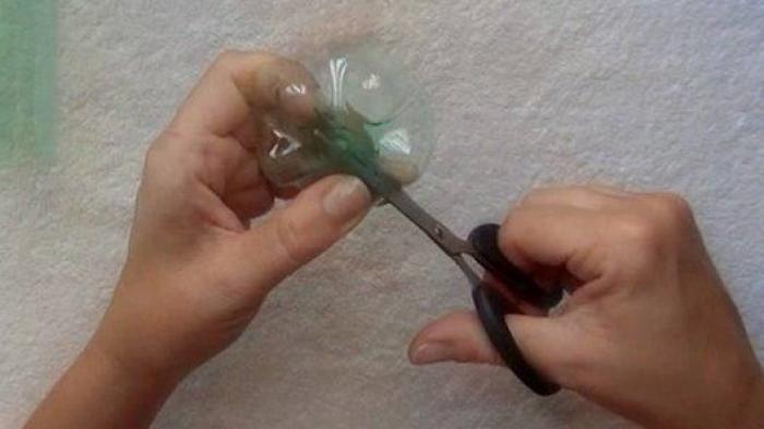 Flores DIY: ideas para no renunciar al color en otoño (FOTOS, VÍDEOS)