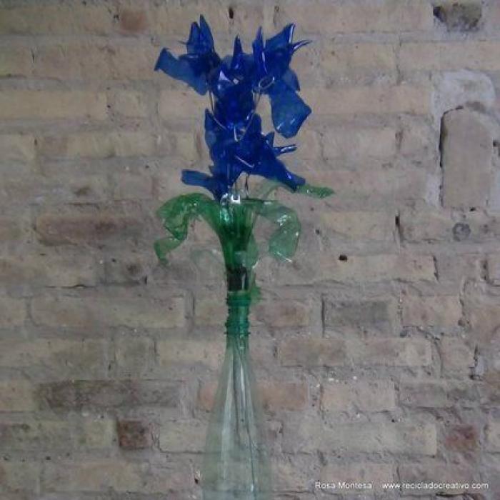 Flores DIY: ideas para no renunciar al color en otoño (FOTOS, VÍDEOS)
