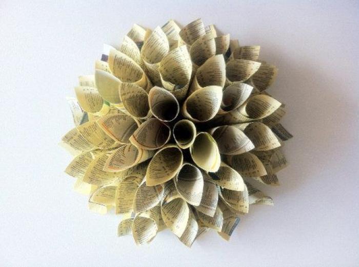 Flores DIY: ideas para no renunciar al color en otoño (FOTOS, VÍDEOS)