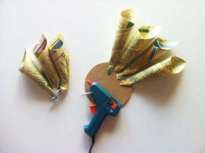 Flores DIY: ideas para no renunciar al color en otoño (FOTOS, VÍDEOS)