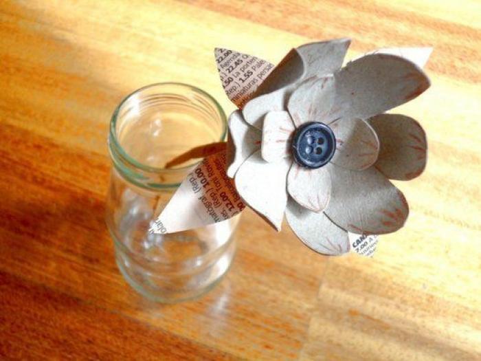 Flores DIY: ideas para no renunciar al color en otoño (FOTOS, VÍDEOS)