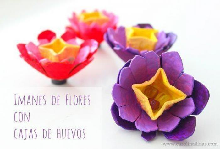 Flores DIY: ideas para no renunciar al color en otoño (FOTOS, VÍDEOS)