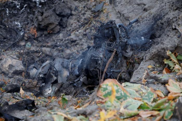 Rusia da por finalizada la evacuación de Jersón ante el avance de las tropas ucranianas