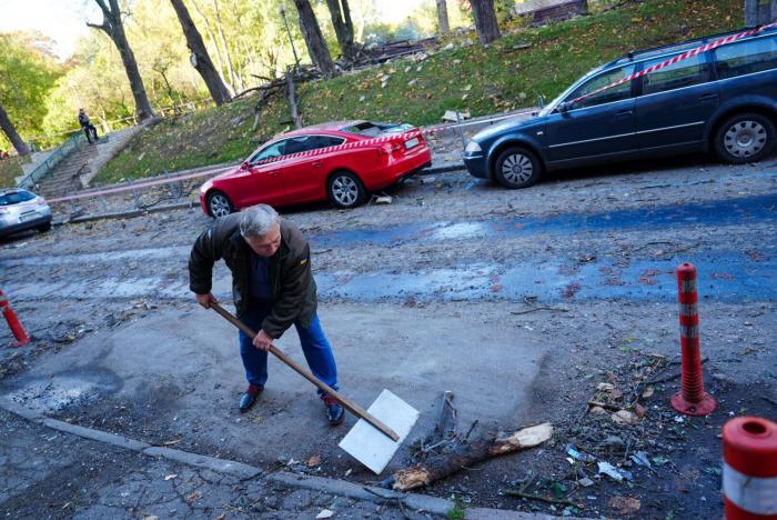 Rusia da por finalizada la evacuación de Jersón ante el avance de las tropas ucranianas