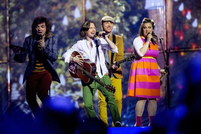 Final de Eurovision 2014: cosas a tener en cuenta (FOTOS, VÍDEOS)
