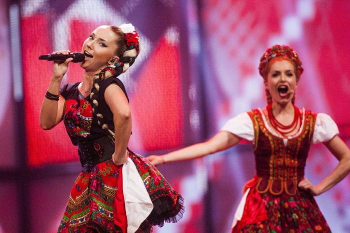 Final de Eurovision 2014: cosas a tener en cuenta (FOTOS, VÍDEOS)