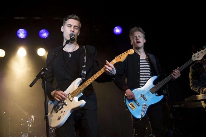 Final de Eurovision 2014: cosas a tener en cuenta (FOTOS, VÍDEOS)