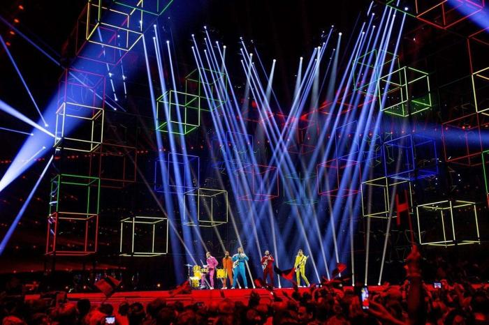 Final de Eurovision 2014: cosas a tener en cuenta (FOTOS, VÍDEOS)