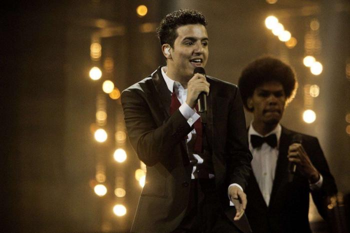 Final de Eurovision 2014: cosas a tener en cuenta (FOTOS, VÍDEOS)