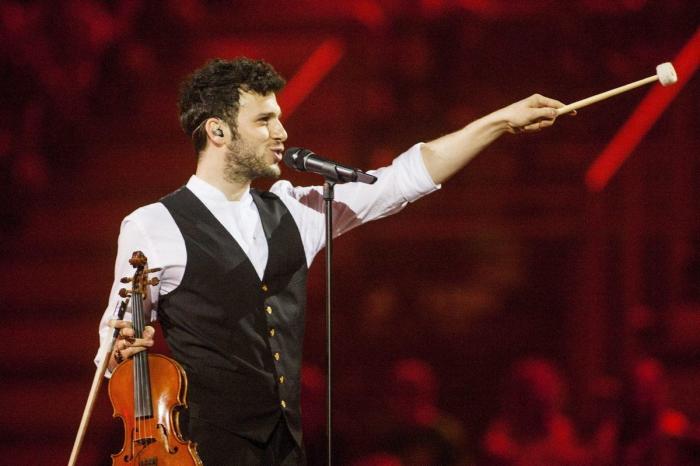 Final de Eurovision 2014: cosas a tener en cuenta (FOTOS, VÍDEOS)