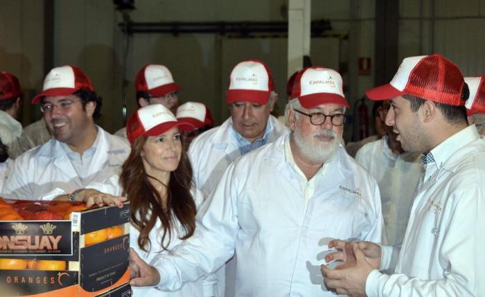 Florent Marcellesi (Equo): "España es verde, pero no lo sabe"