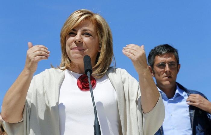 Florent Marcellesi (Equo): "España es verde, pero no lo sabe"