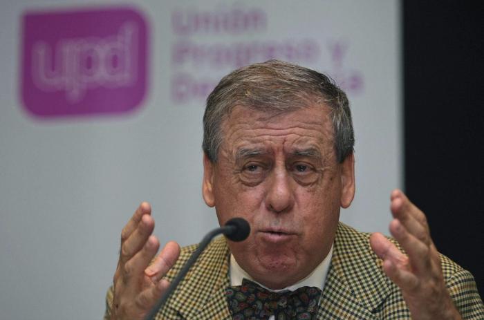 Florent Marcellesi (Equo): "España es verde, pero no lo sabe"