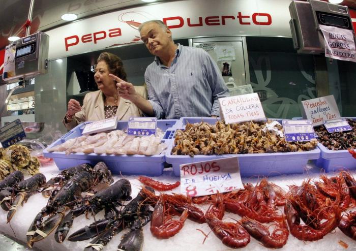 Florent Marcellesi (Equo): "España es verde, pero no lo sabe"