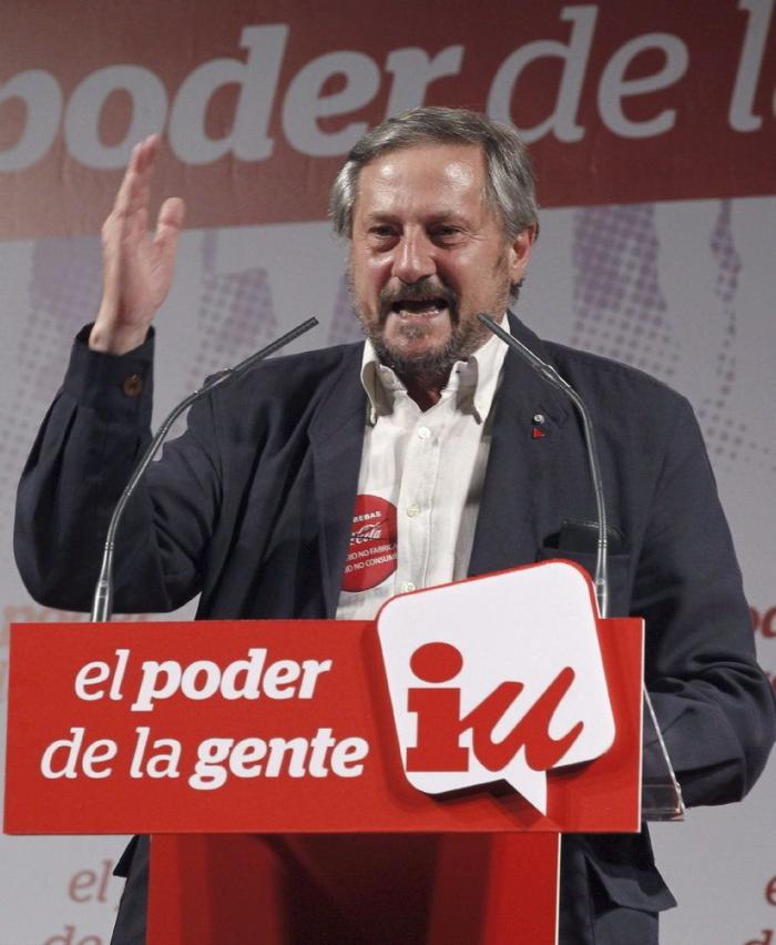 Florent Marcellesi (Equo): "España es verde, pero no lo sabe"