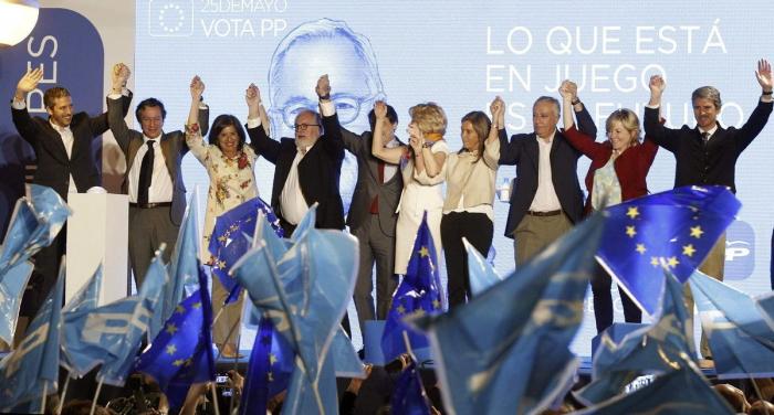 Florent Marcellesi (Equo): "España es verde, pero no lo sabe"