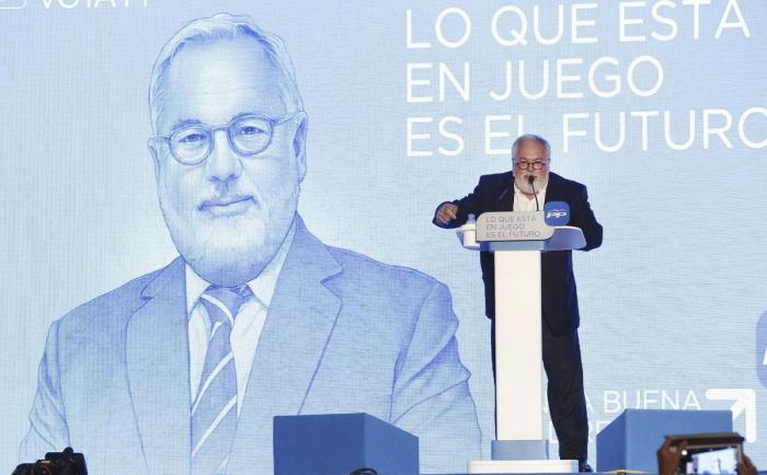 Florent Marcellesi (Equo): "España es verde, pero no lo sabe"