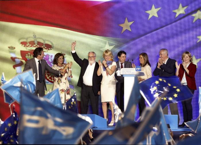 Florent Marcellesi (Equo): "España es verde, pero no lo sabe"