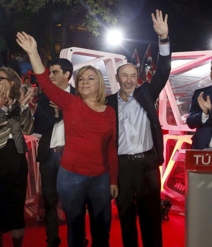 Florent Marcellesi (Equo): "España es verde, pero no lo sabe"