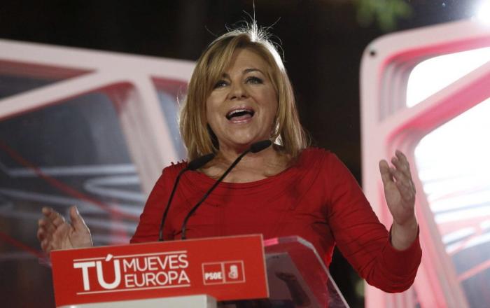 Florent Marcellesi (Equo): "España es verde, pero no lo sabe"