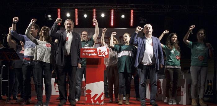 Florent Marcellesi (Equo): "España es verde, pero no lo sabe"