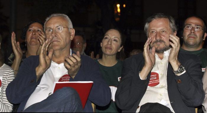 Florent Marcellesi (Equo): "España es verde, pero no lo sabe"