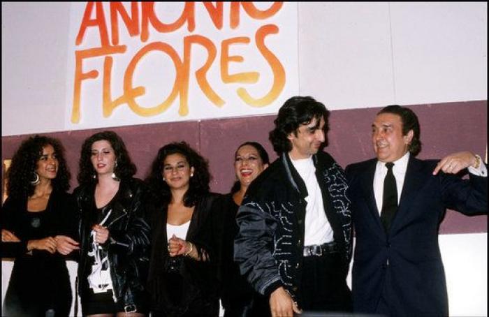 Cachondeo con la pregunta que hizo Lolita a Los Gemeliers en 'Tu Cara Me Suena' (Antena 3)