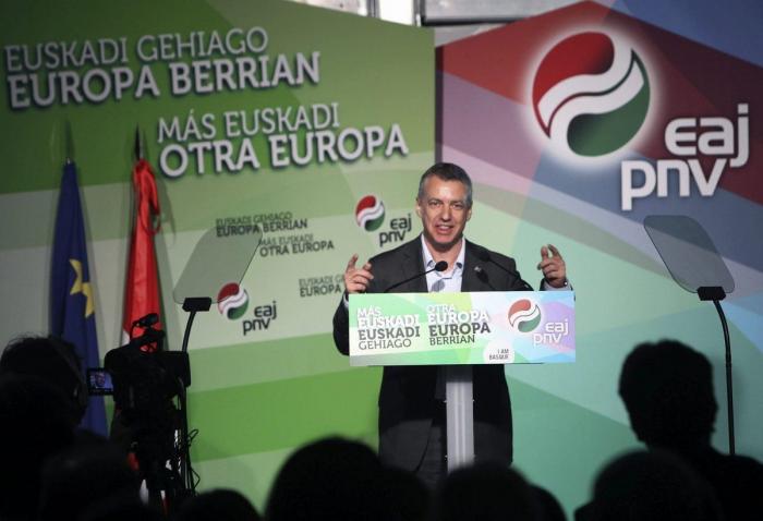 Florent Marcellesi (Equo): "España es verde, pero no lo sabe"