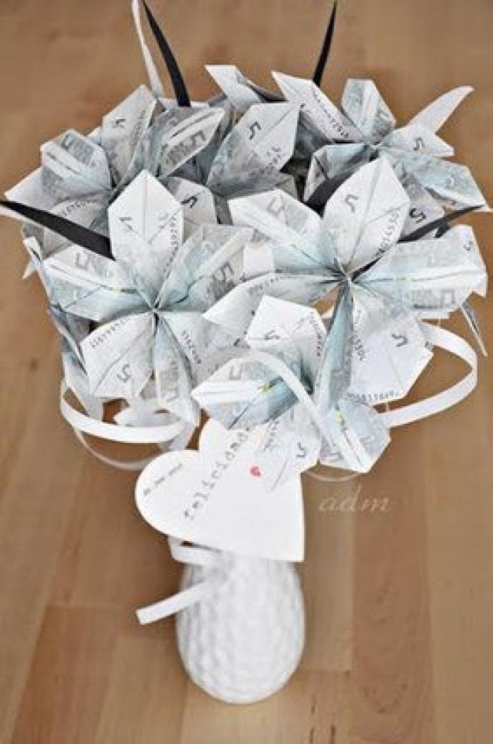 Flores DIY: ideas para no renunciar al color en otoño (FOTOS, VÍDEOS)