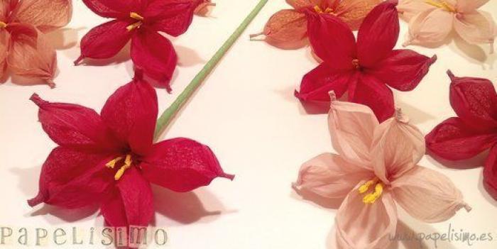 Flores DIY: ideas para no renunciar al color en otoño (FOTOS, VÍDEOS)