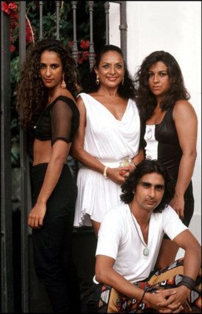 Cachondeo con la pregunta que hizo Lolita a Los Gemeliers en 'Tu Cara Me Suena' (Antena 3)