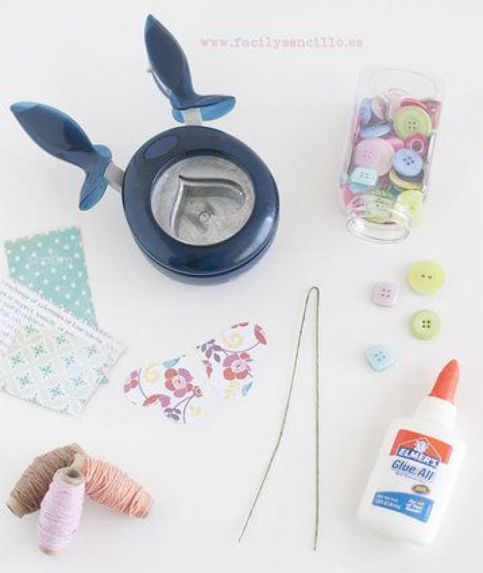Flores DIY: ideas para no renunciar al color en otoño (FOTOS, VÍDEOS)