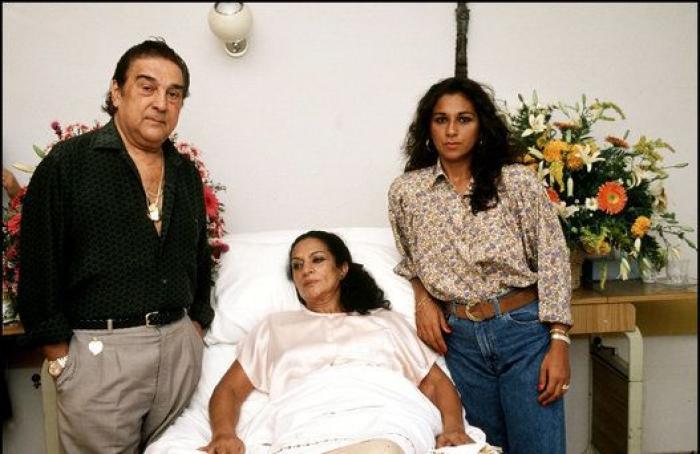 Cachondeo con la pregunta que hizo Lolita a Los Gemeliers en 'Tu Cara Me Suena' (Antena 3)